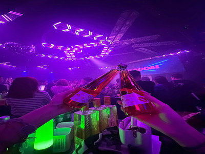 徐州酒吧招聘
